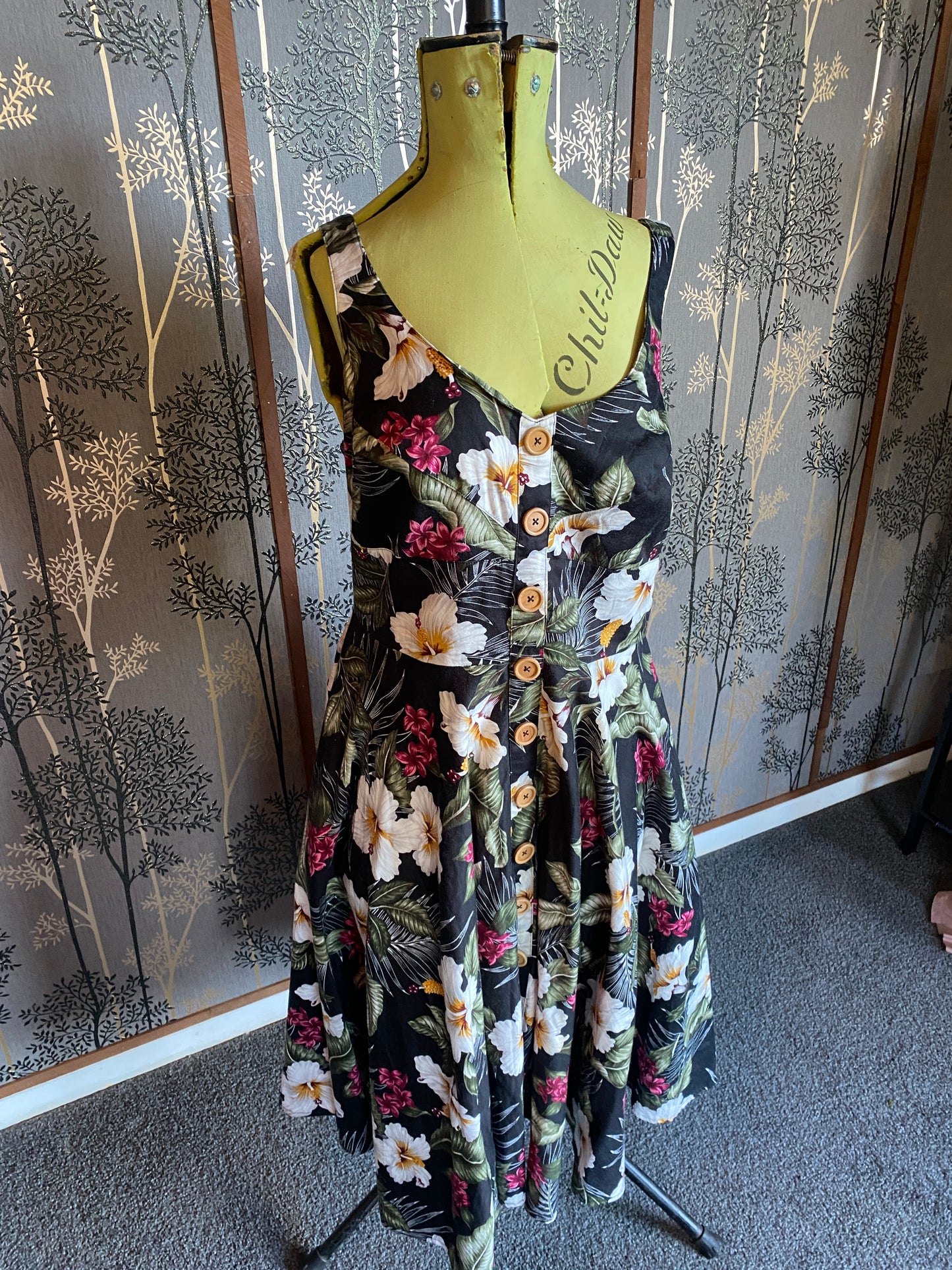 Rentals: Dresses size 18/16