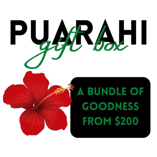 Puarahi